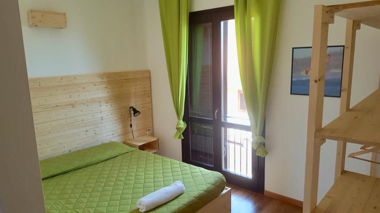 Bed and Breakfast Kite House Marsala Stagnone Exterior foto
