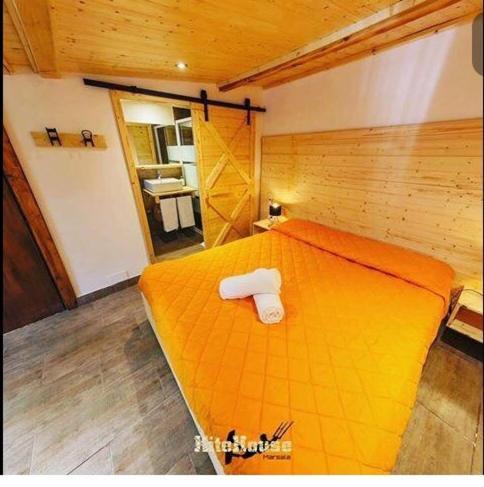 Bed and Breakfast Kite House Marsala Stagnone Exterior foto