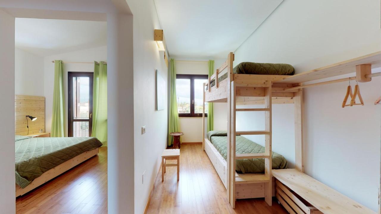 Bed and Breakfast Kite House Marsala Stagnone Exterior foto