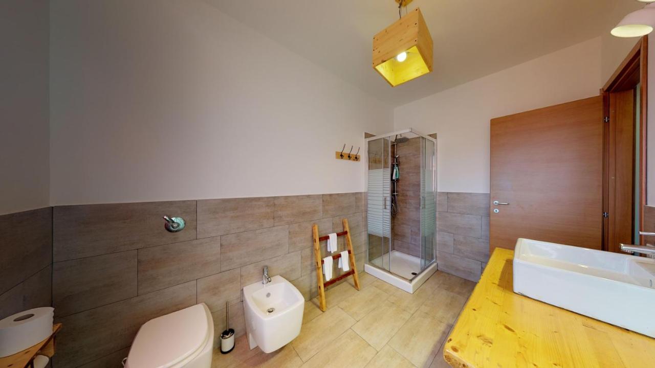 Bed and Breakfast Kite House Marsala Stagnone Exterior foto