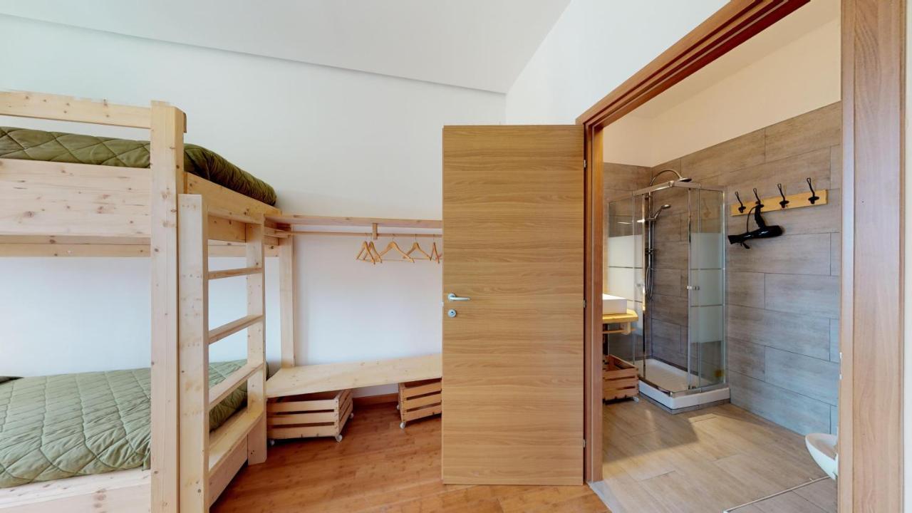 Bed and Breakfast Kite House Marsala Stagnone Exterior foto